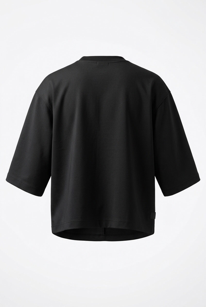 MAGLIA Uomo DARK LABEL DRKM883