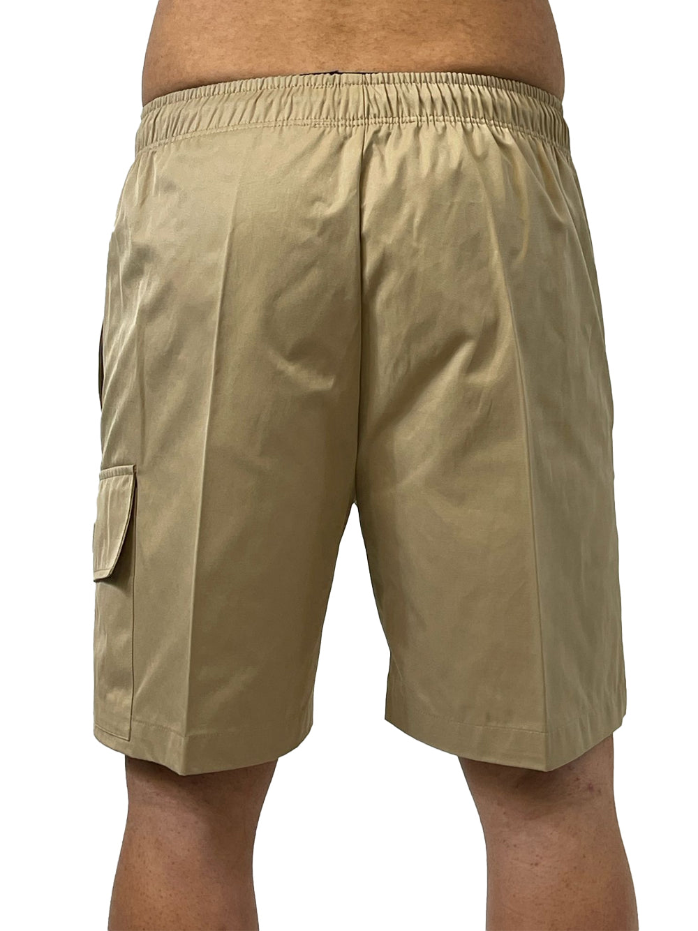 YES LONDON BERMUDA CAMEL XS4281