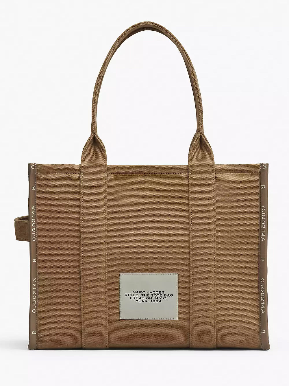 MARC JACOBS THE JACQUARD LARGE BAG M0017048 230