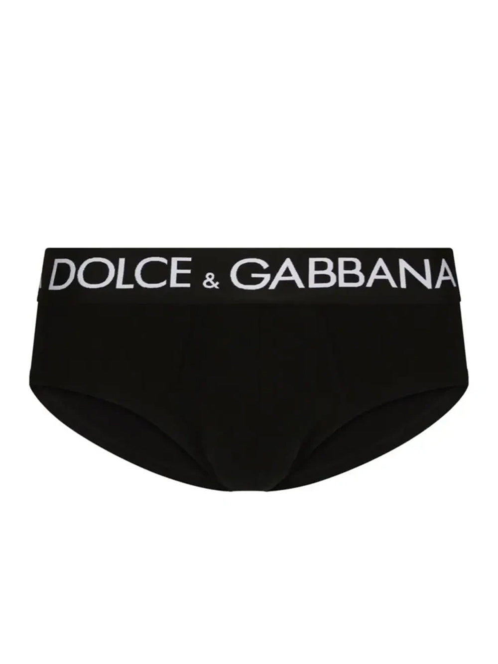 DOLCE E GABBANA SLIP BIPACK/BRANDO BRIEF M9D69J ONN97 N0000