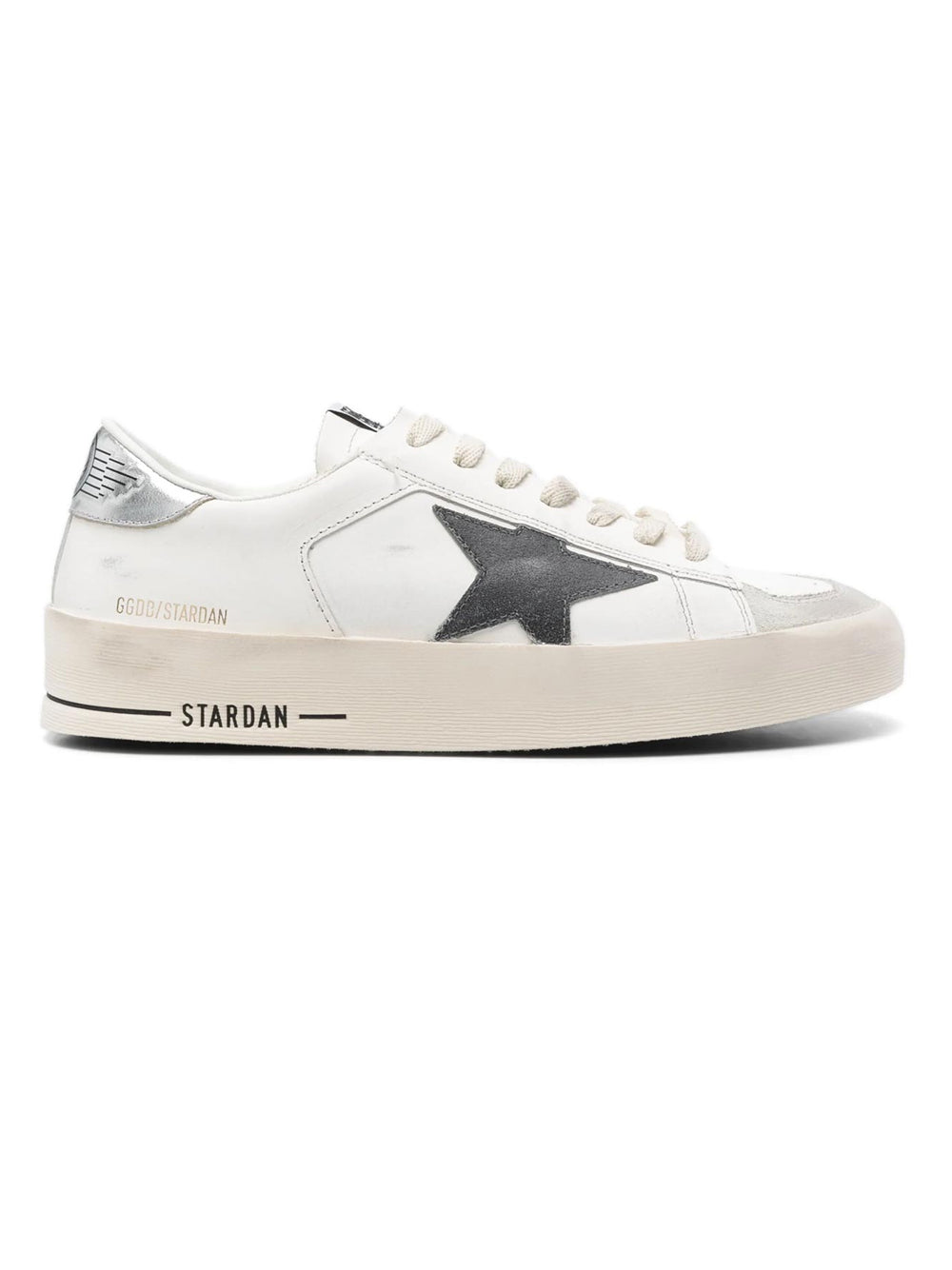 Golden ｜SNEAKERS (GMF00333 F006901 60466) GOLDEN GOOSE STARDAN GMF00333.F006901 60466 – Flanella Shop