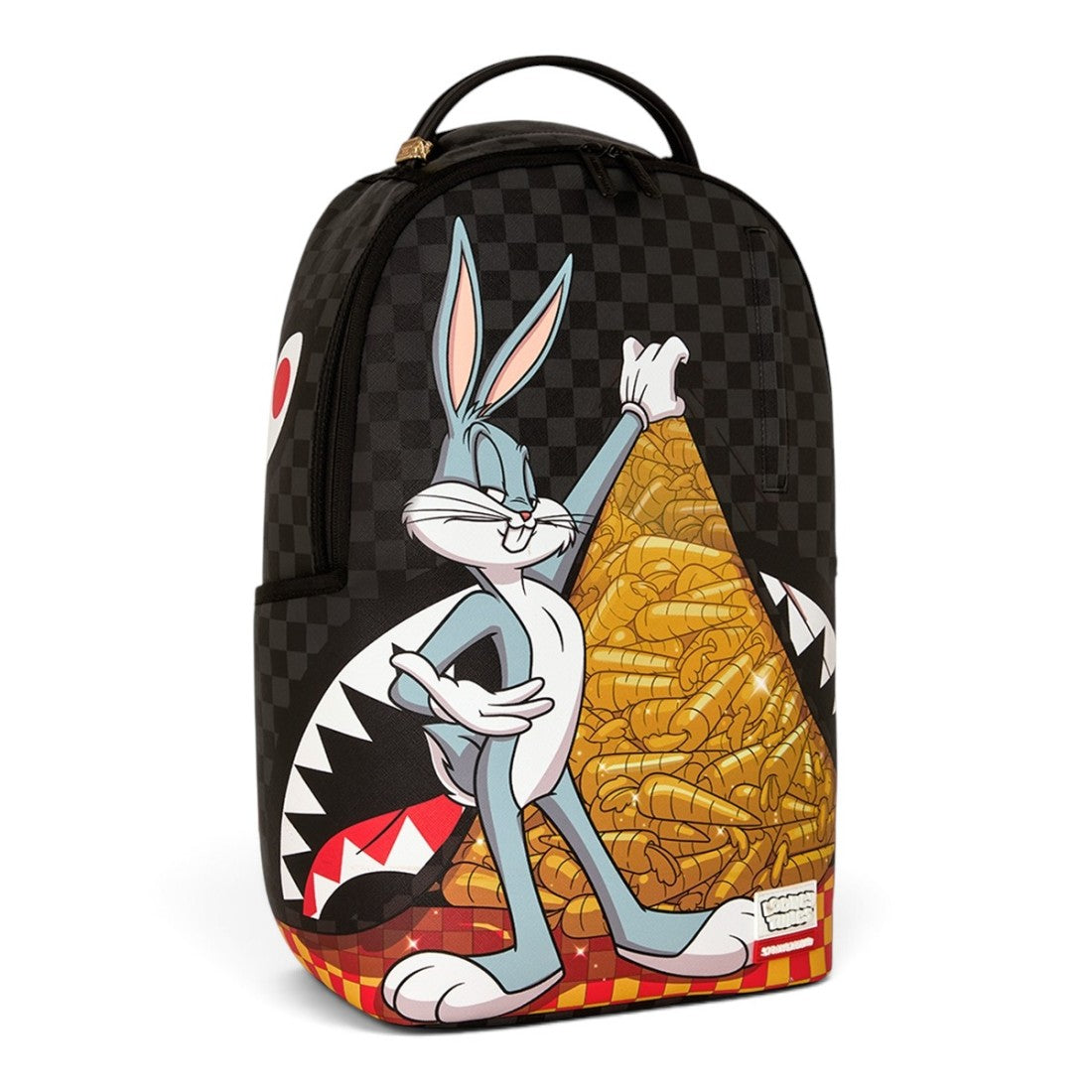 Zaino unisex sprayground 910B9177NSZINT01