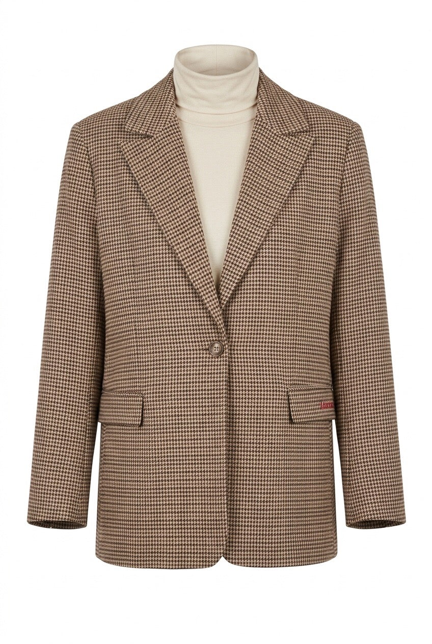 BLAZER Donna KOSTUMN KI2622