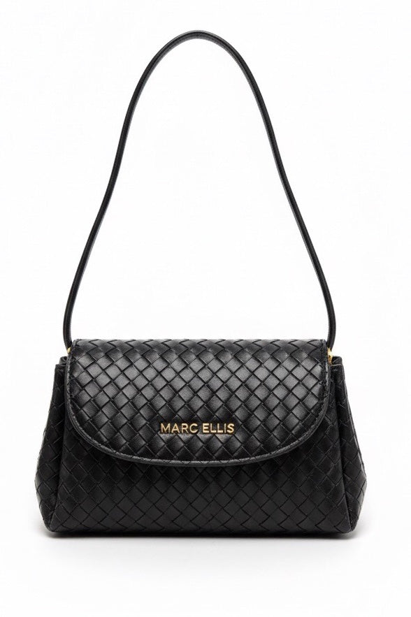 MARC ELLIS FLAT MILENKA 26 BLACK