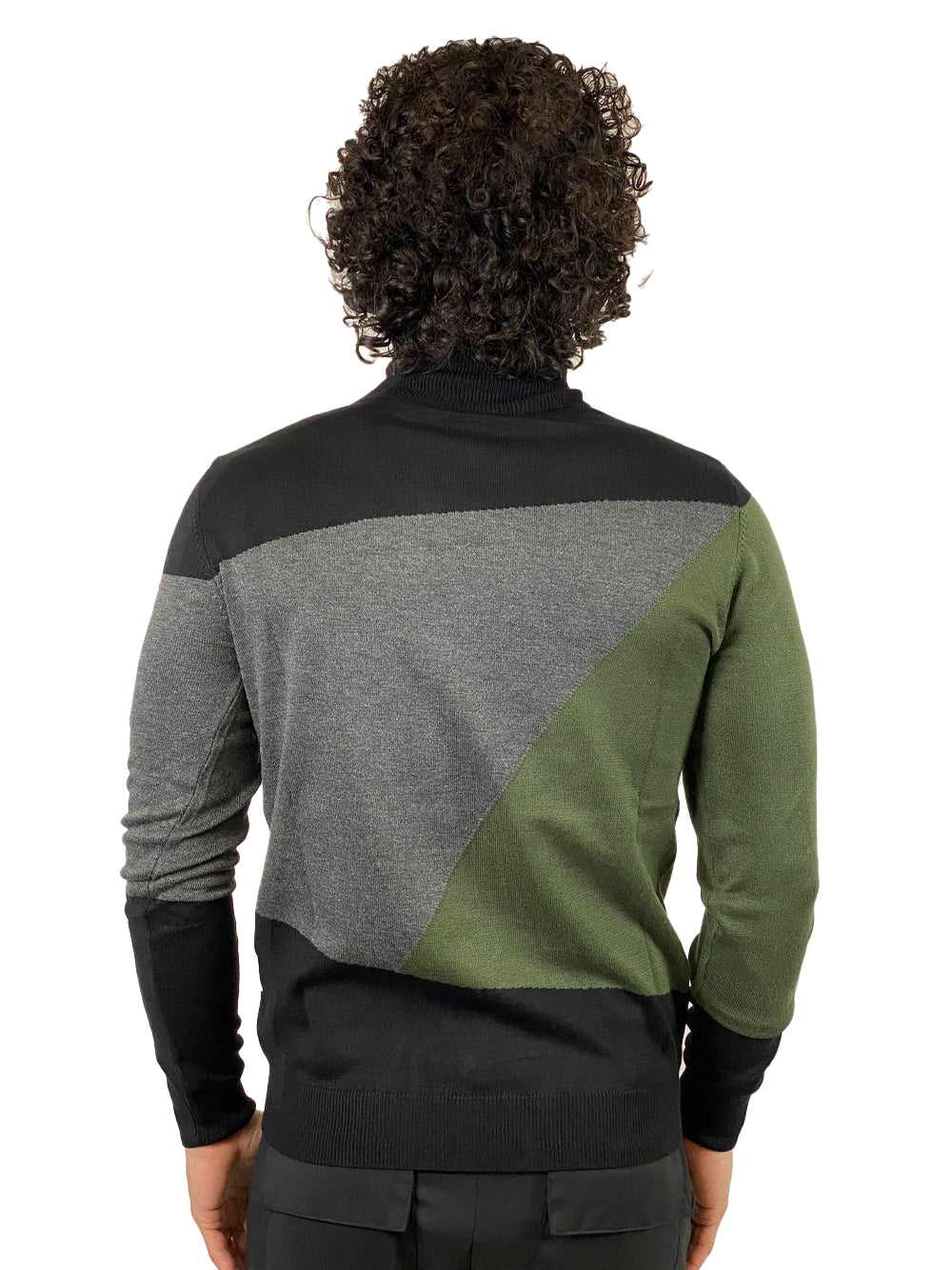 SEINSE DOLCEVITA MI3074SS NERO/EDERA