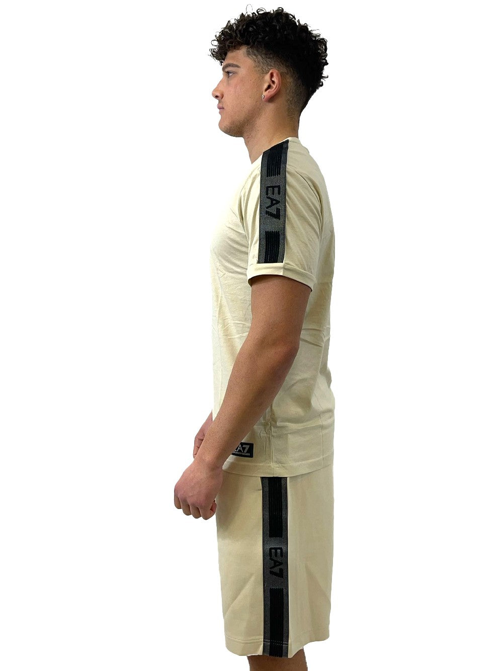 ARMANI COORDSET 7M000138 AF10375 7M000544 AF12660