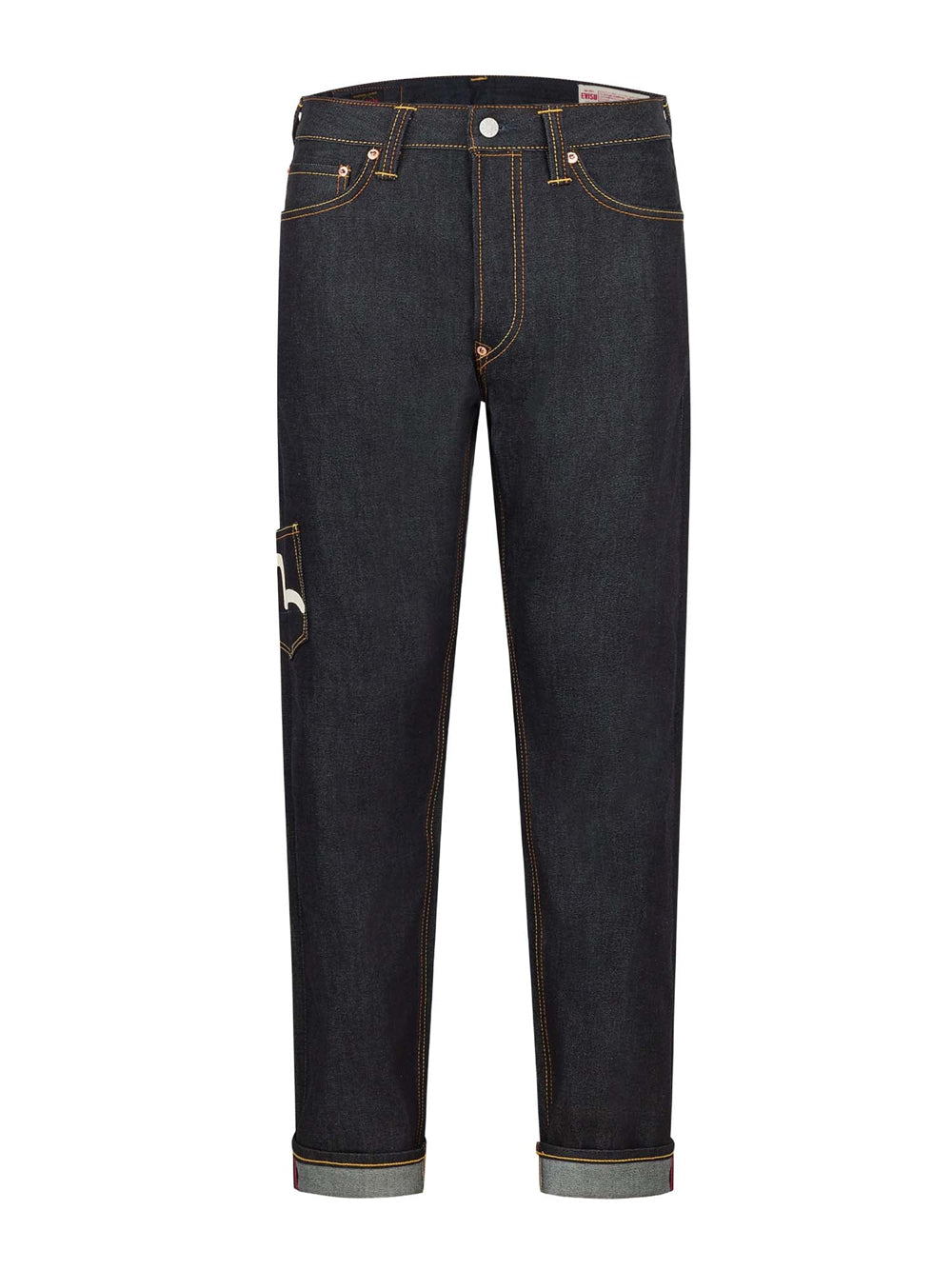 Jeans Uomo EVISU 2EAHTM4JE1256
