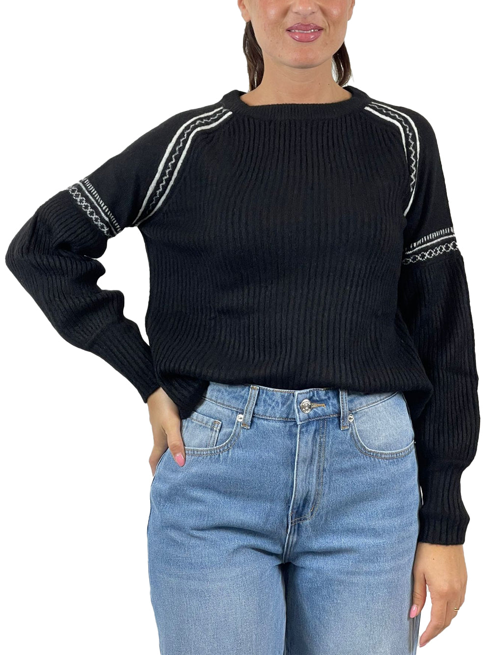 MARKUP MAGLIA MW9600084