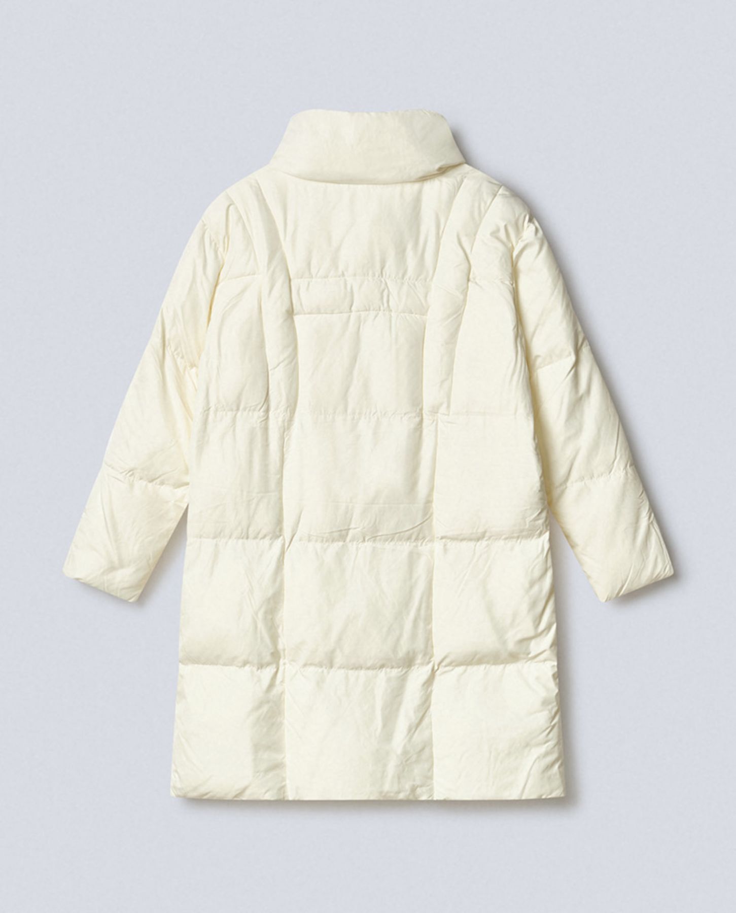 HINNOMINATE PIUMINO LUNGO HMABW01004