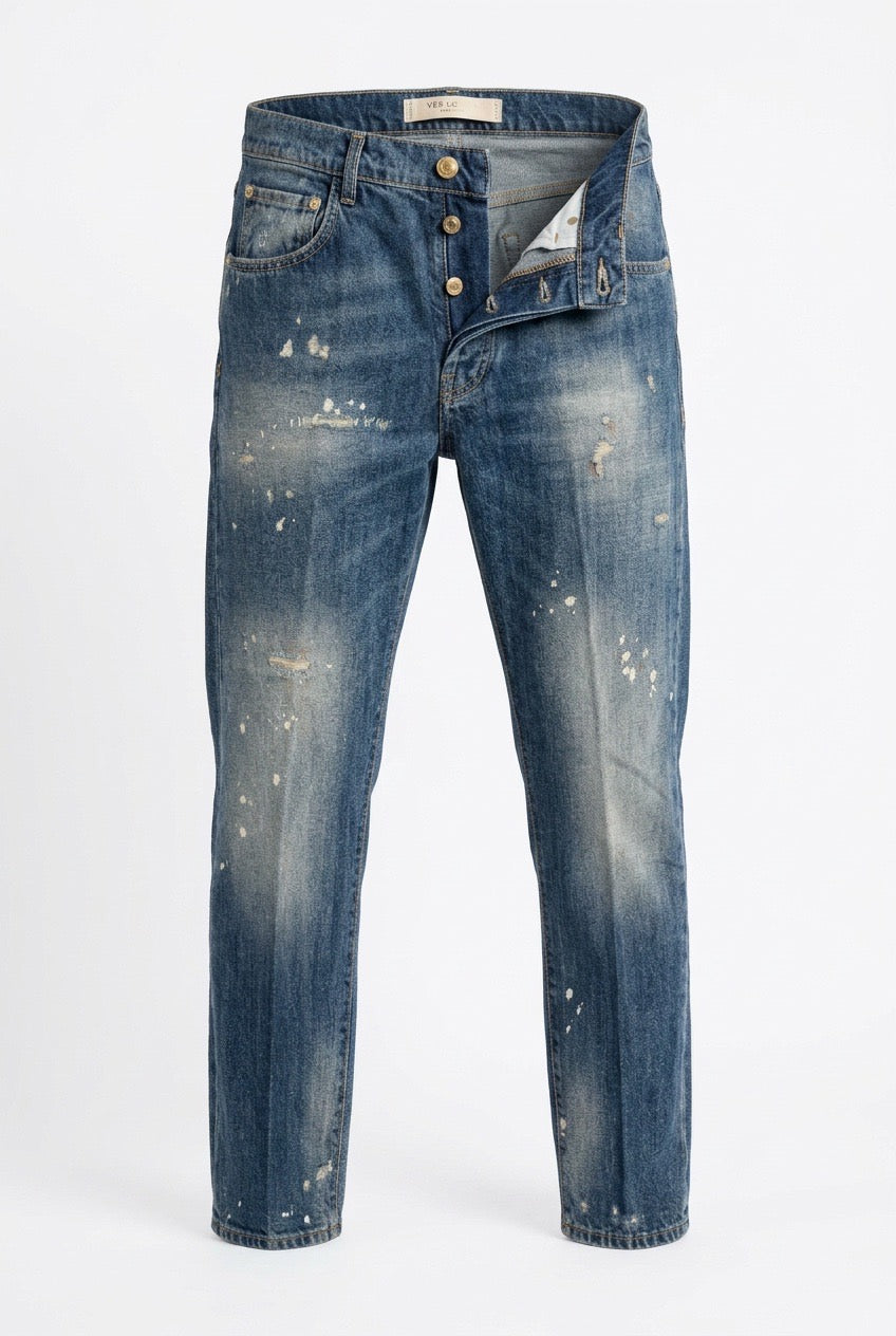 Jeans Uomo YES LONDON XJ3273/BOSTON