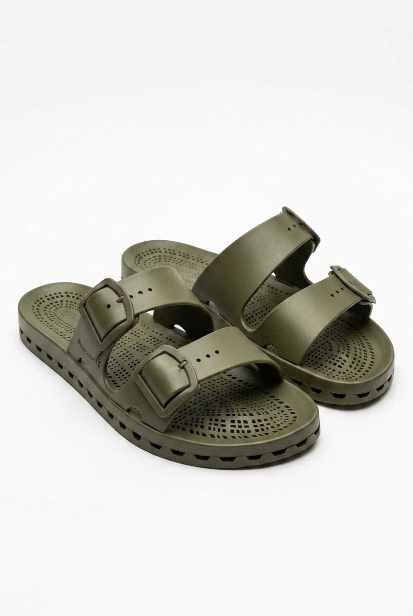 SENSI LA JOLLA CITY KHAKI