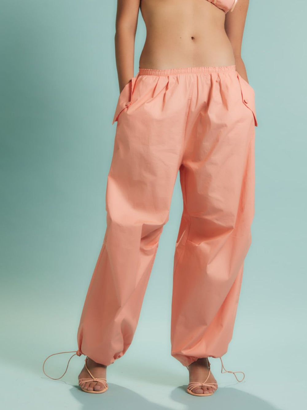 KOSTUMN PANTACARGO KE25120