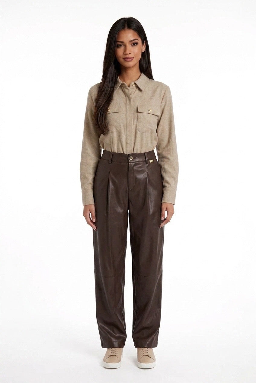 PANTALONE Donna MARKUP MW2650108