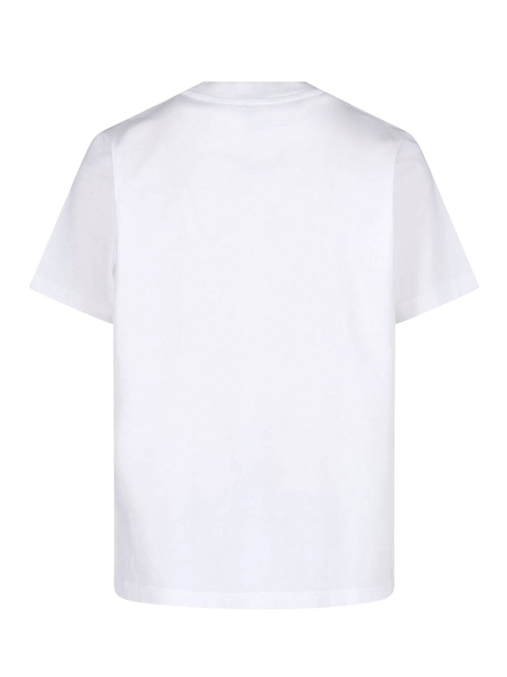 CASABLANCA CASA WAY ORCHID CLASSIC T SHIRT M-SP26-JTS-001-15