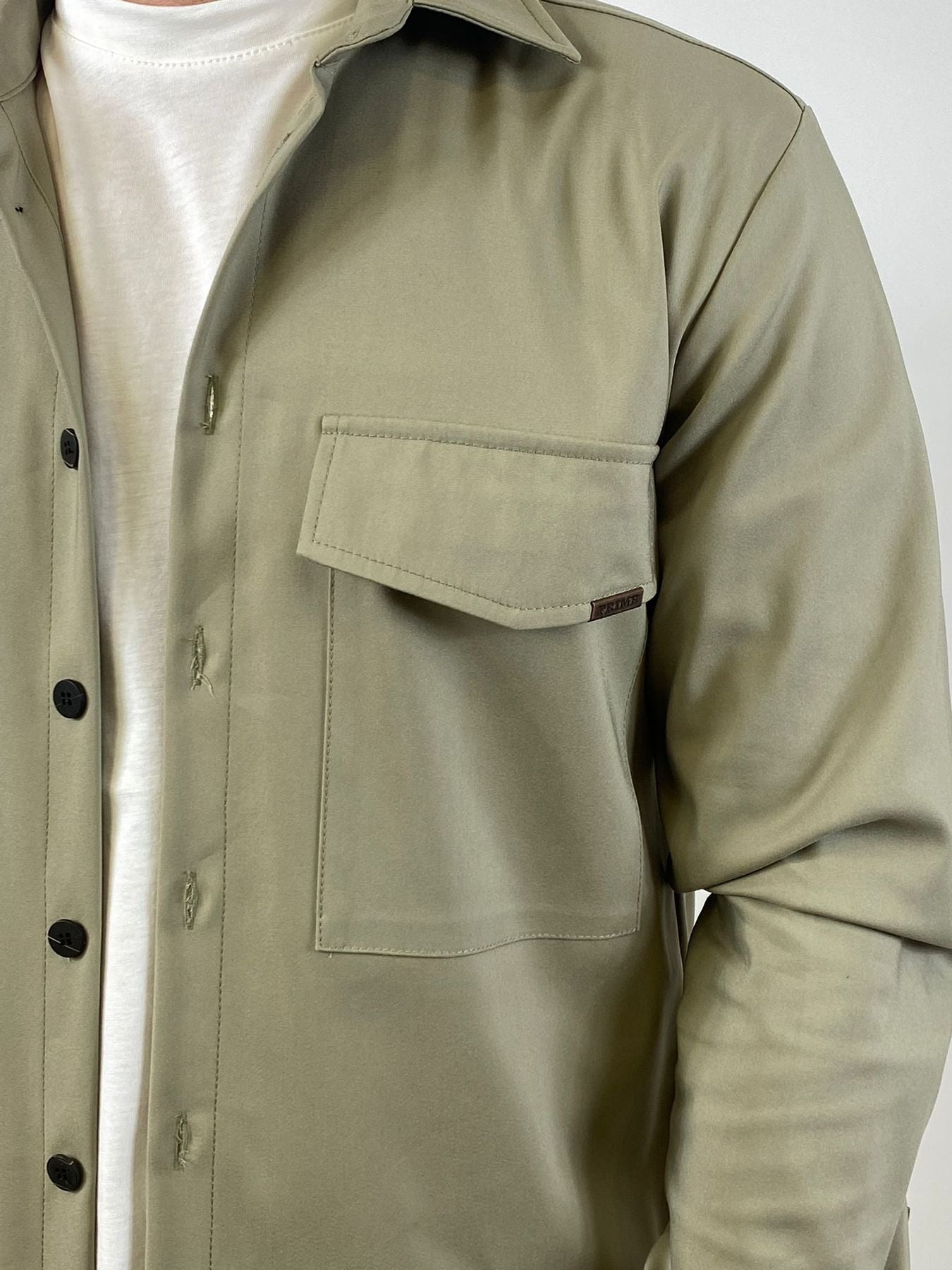 PRIME CAMICIA AG7037