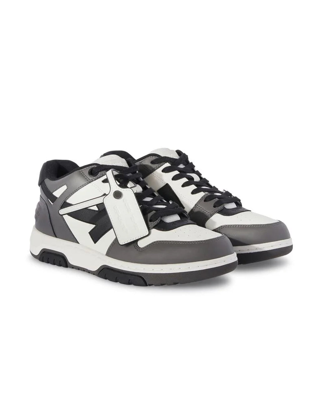 OFFWHITE SNEAKERS OMIA189C99LEA0130710