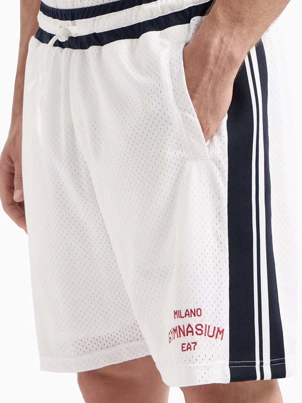 ARMANI BERMUDA 7M000253 AF13509 U0005