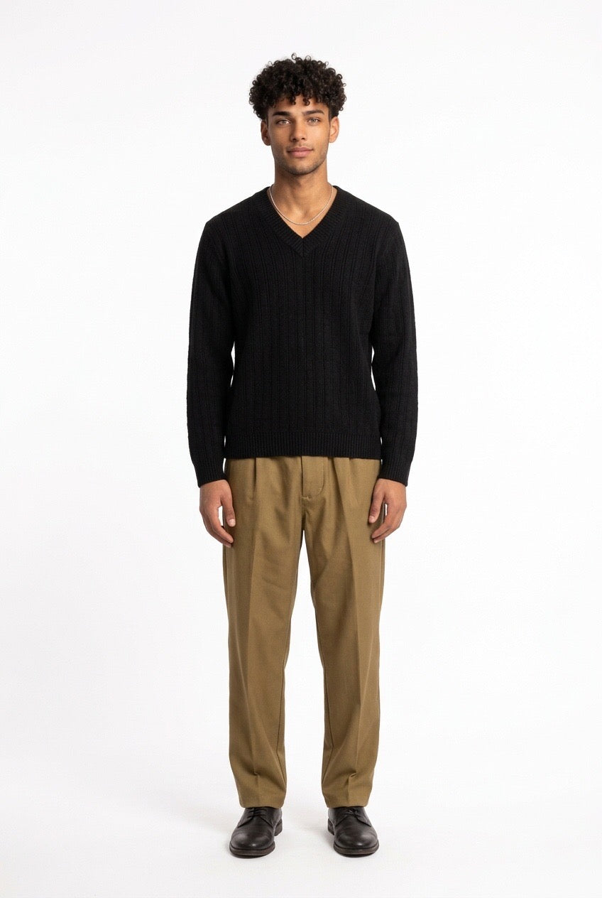 PULLOVER Uomo DIKTAT DK27 030