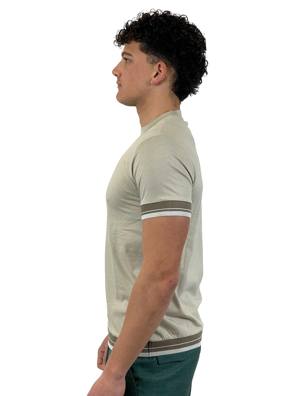 SEINSE T-SHIRT SALVIA TE2944SS