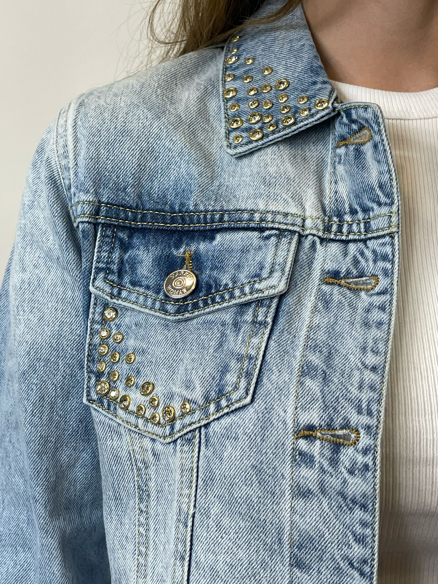 MARKUP GIUBBINO MW864022