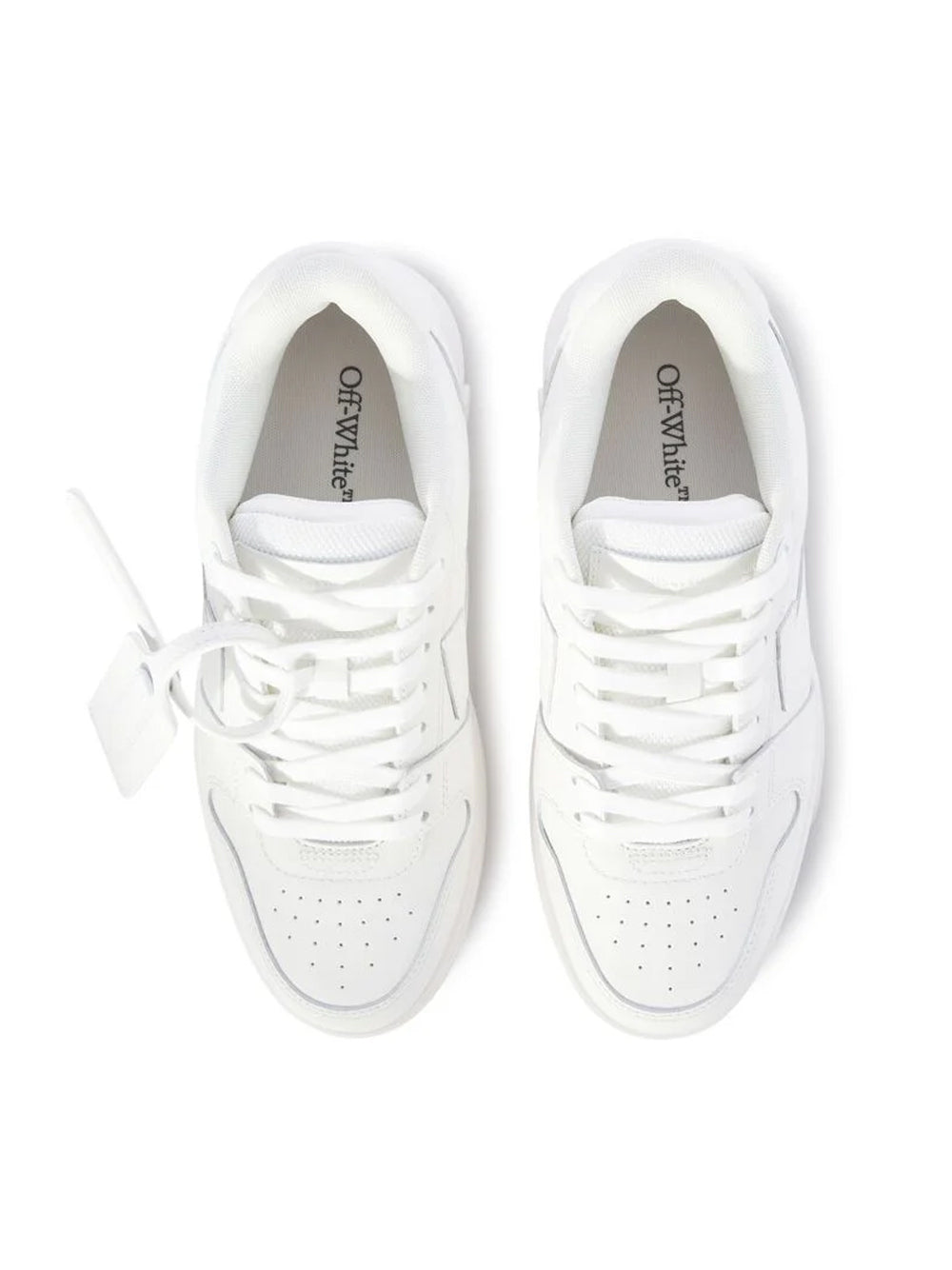 OFFWHITE SNEAKERS OWIAC99LEA0080101