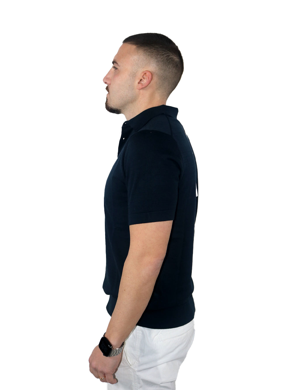 DIKTAT POLO DK17-037 BLU