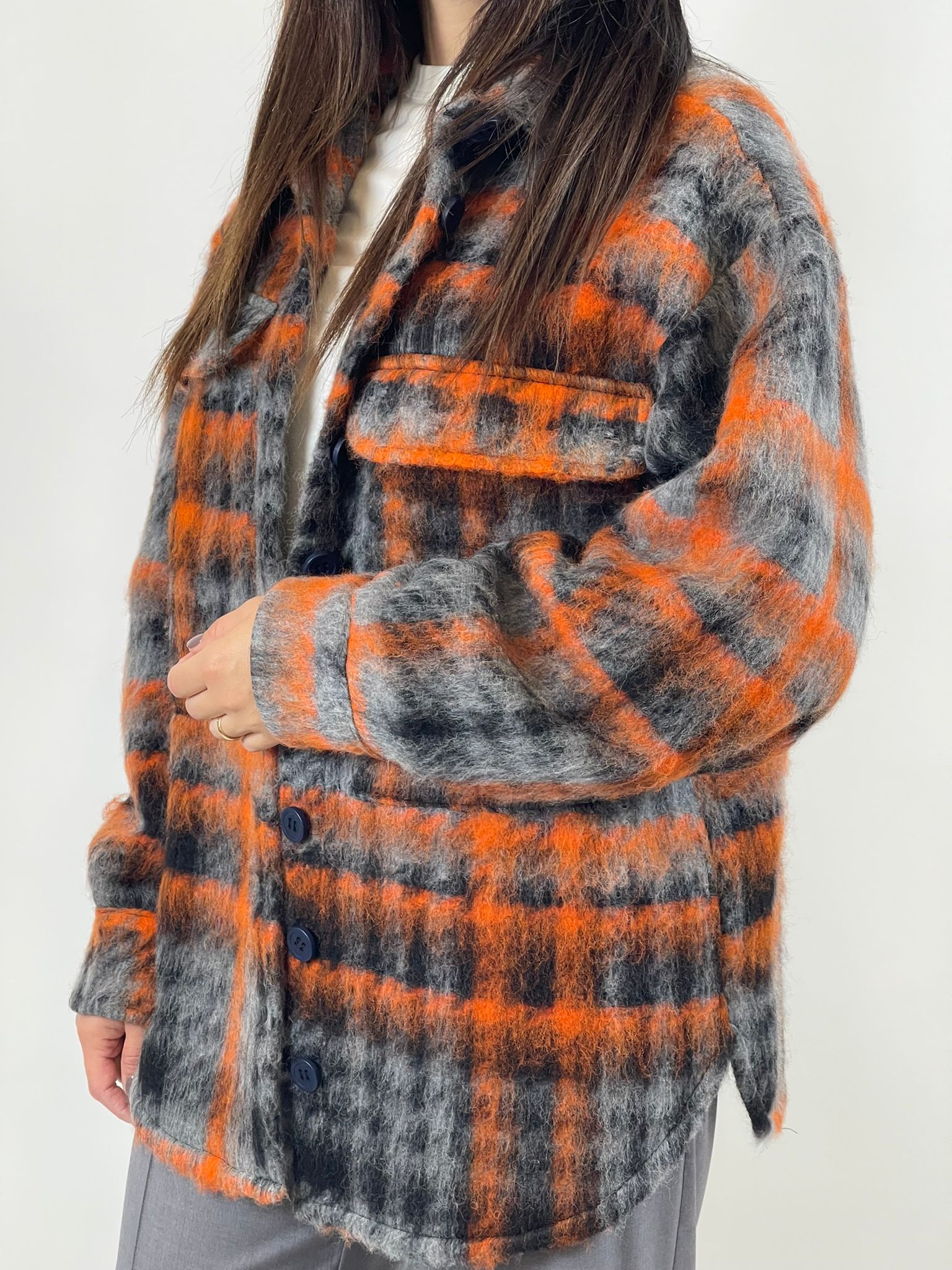 KOSTUMN CAMICIA KI25112