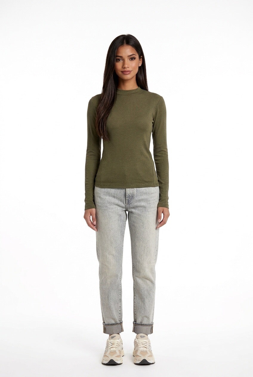 MAGLIA Donna KOSTUMN KI26113
