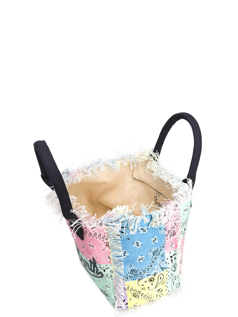 MC2 SAINT BARTH VANITY BANDANNA ROUND COLOR VANI001 03277L