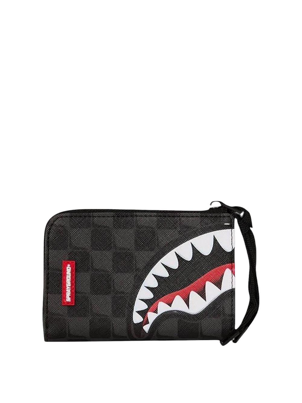 SPRYGROUND WALLET 910W8949NSZINT01