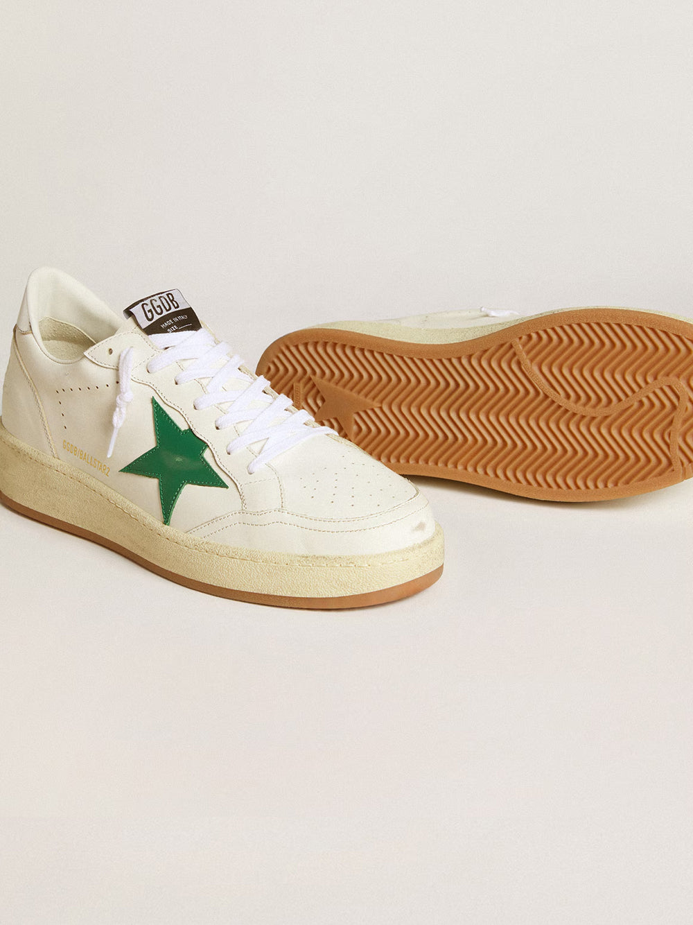 GOLDEN GOOSE BALLSTAR2 GMF00804 F006971 10630
