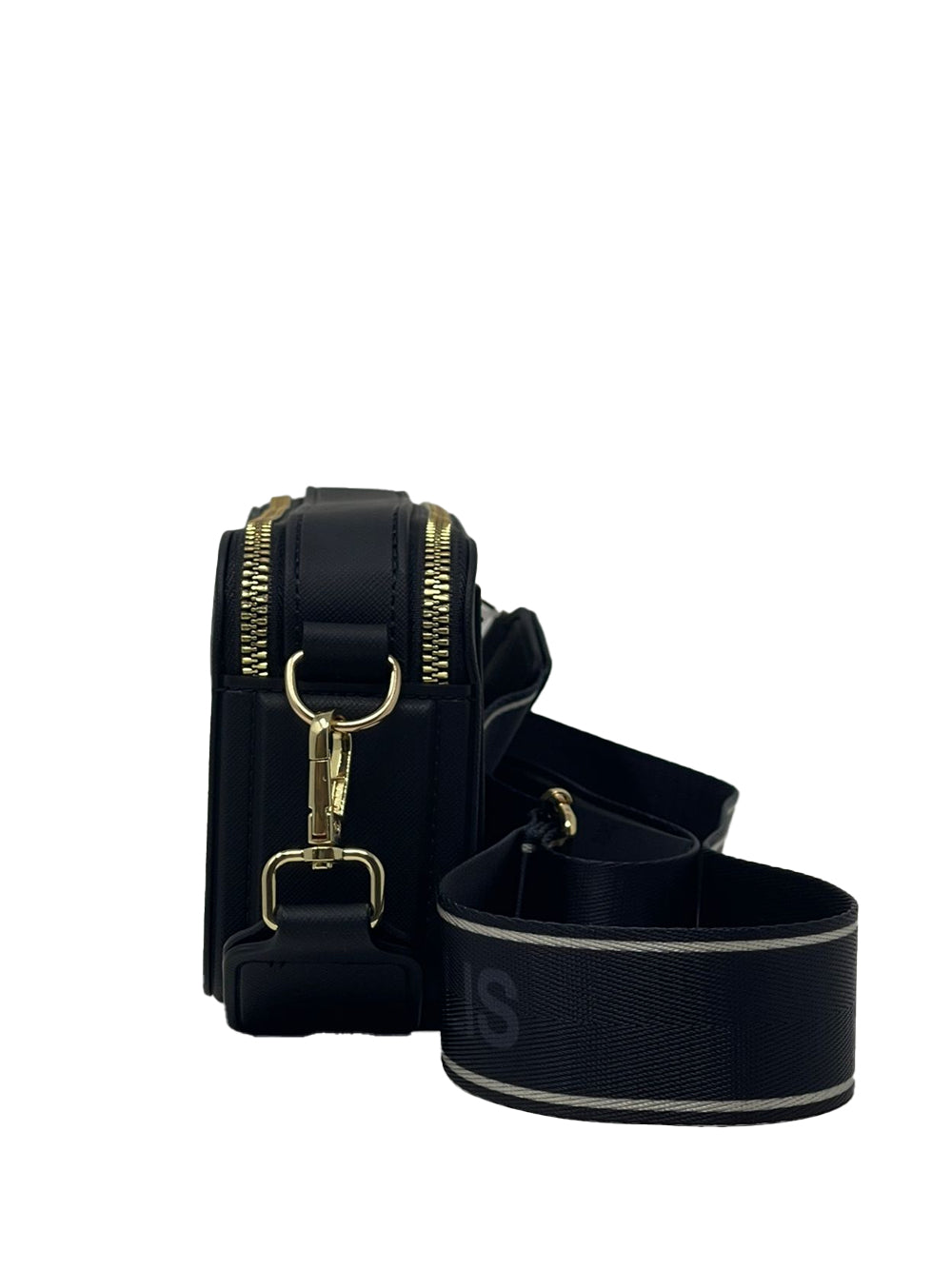 MARC ELLIS MARC_25 BLACK/LIGHT GOLD