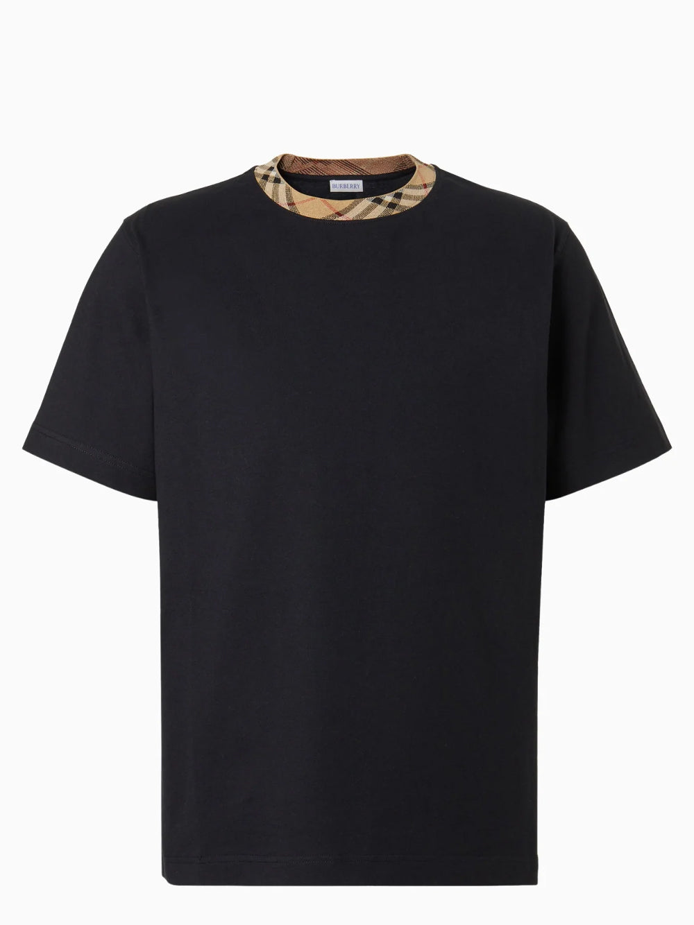 shirt Uomo BURBERRY 81255
