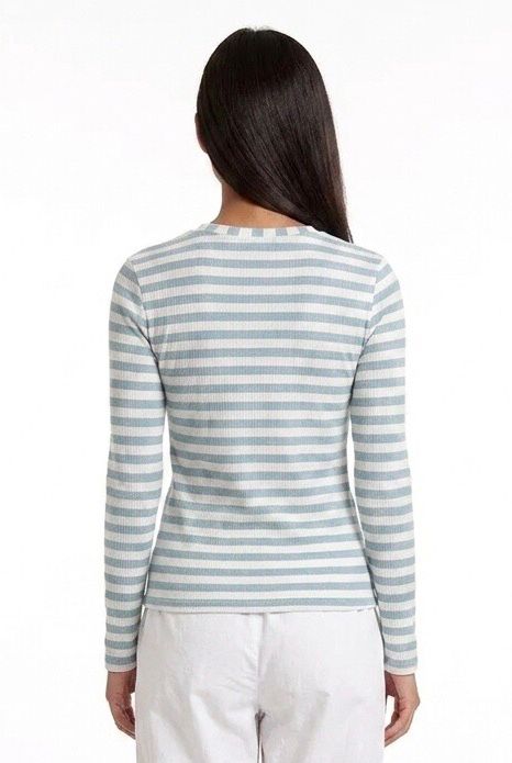 KOSTUMN SHIRT KE2659 CELESTE