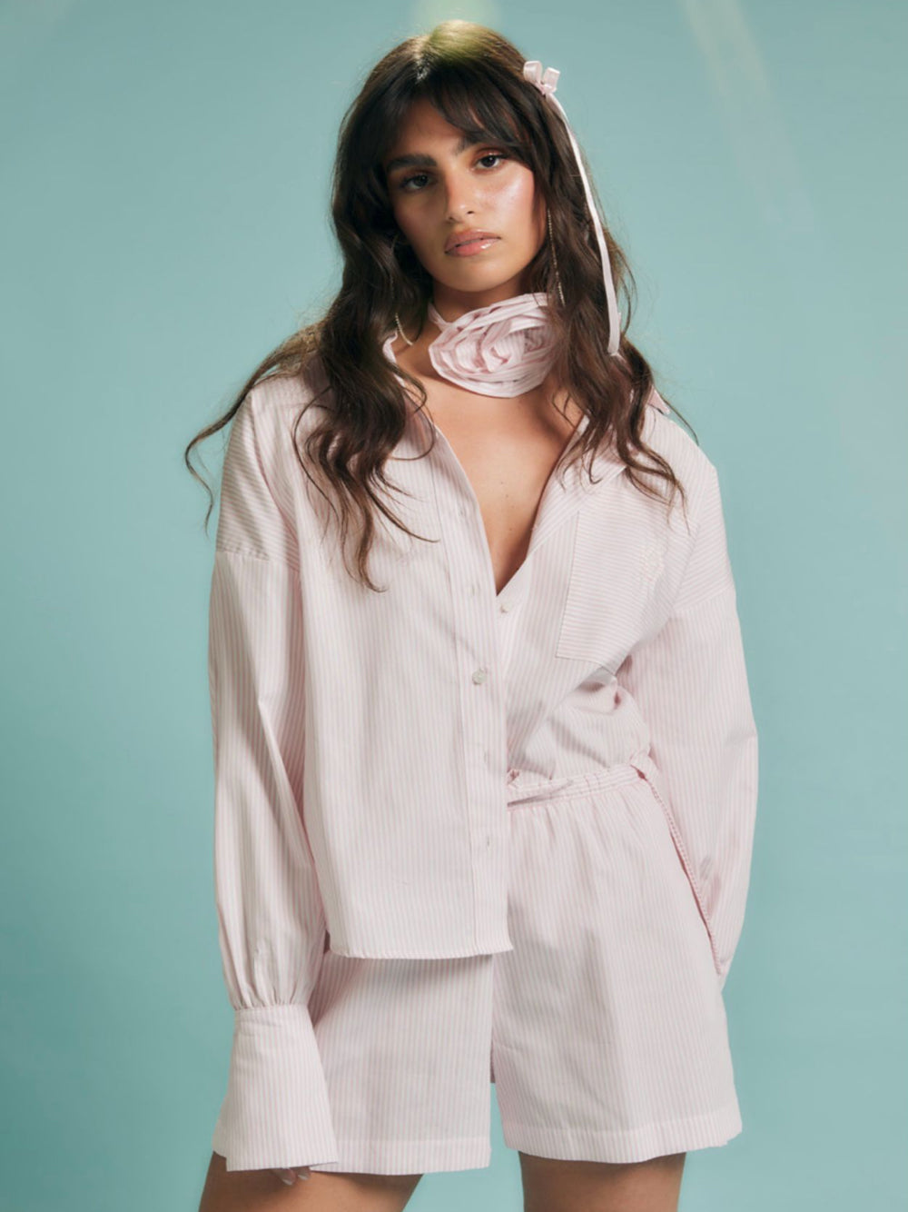 KOSTUMN CAMICIA KE2506