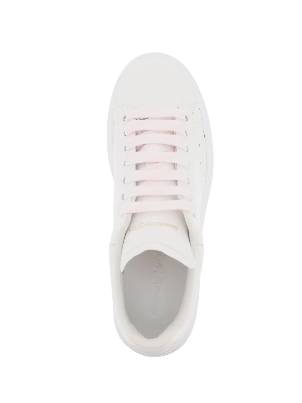 ALEXANDER MCQUEEN SNEAKERS 553770 WIEE0 9000