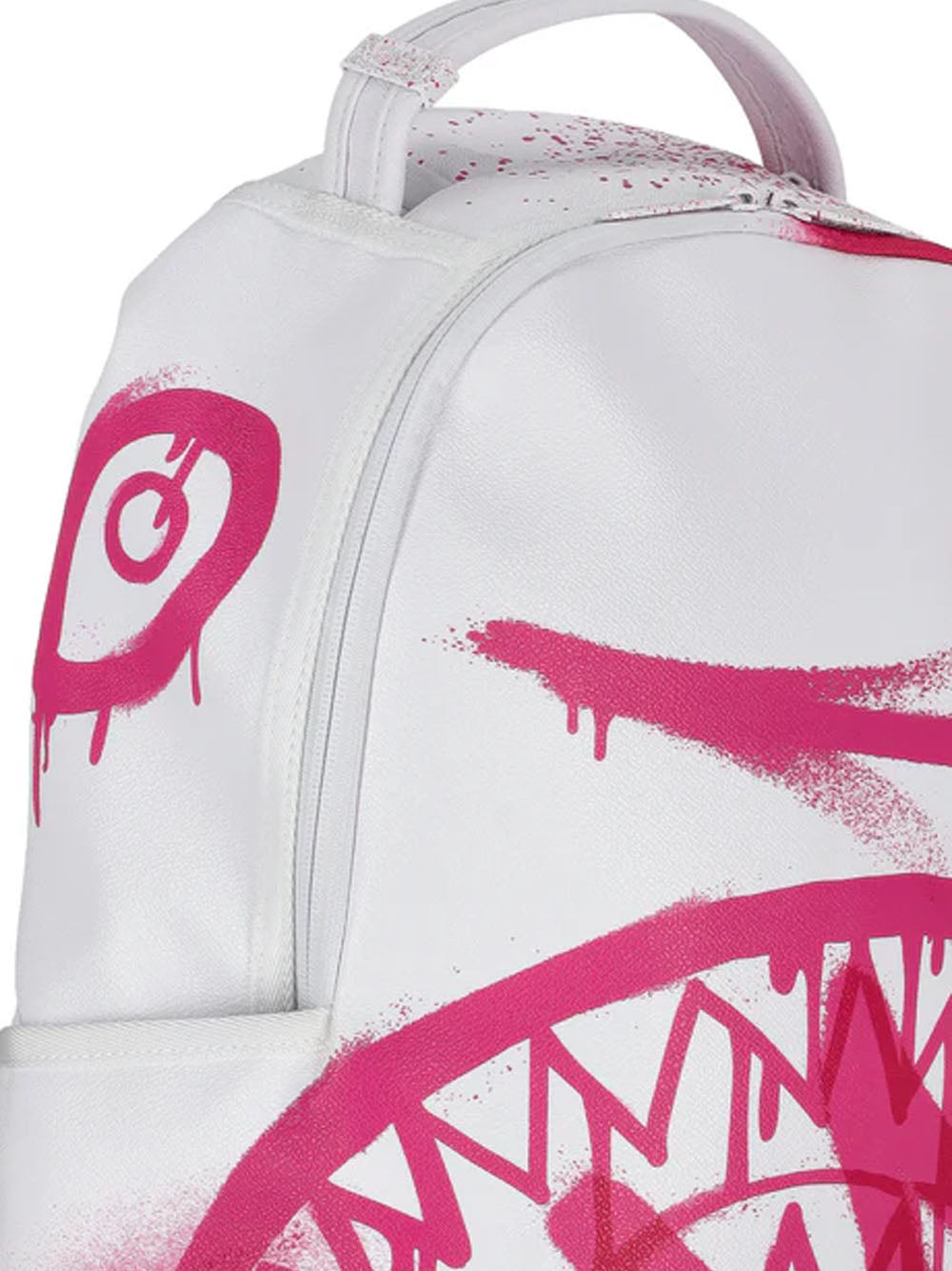 SPRAYGROUND ZAINO ROSA 910B7431NSZ
