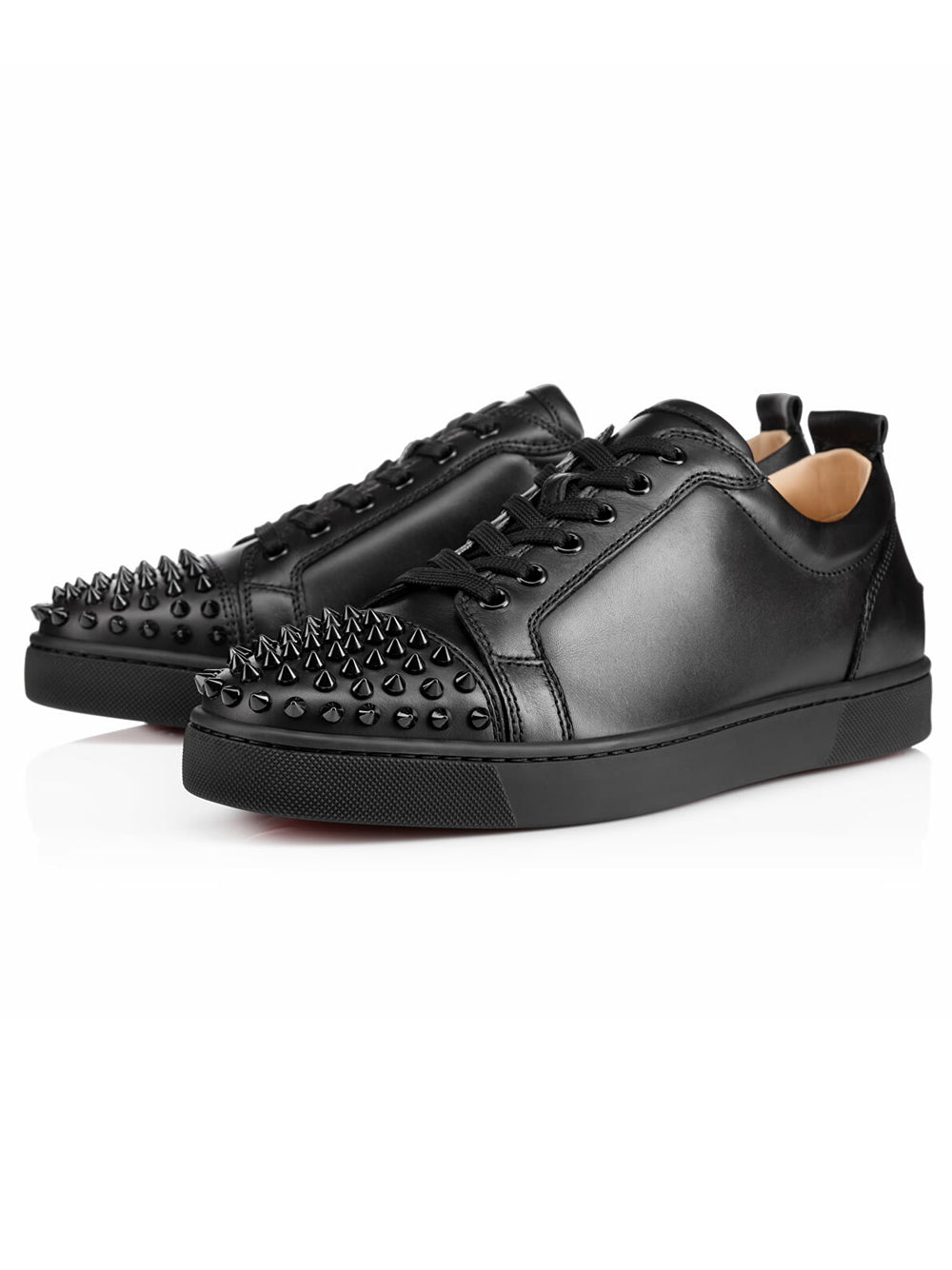 LOUBOUTIN SNEAKERS 3240422 CM53 W51