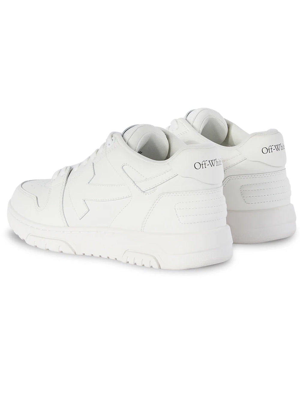 OFFWHITE SNEAKERS OMIA189C99LEA0090101