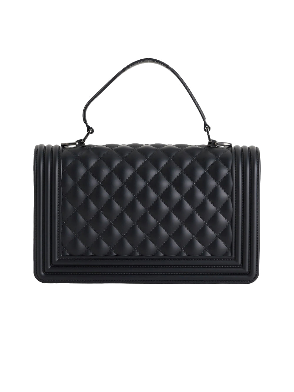 MARC ELLIS SQUARE M BLACK/BRUSH CDF