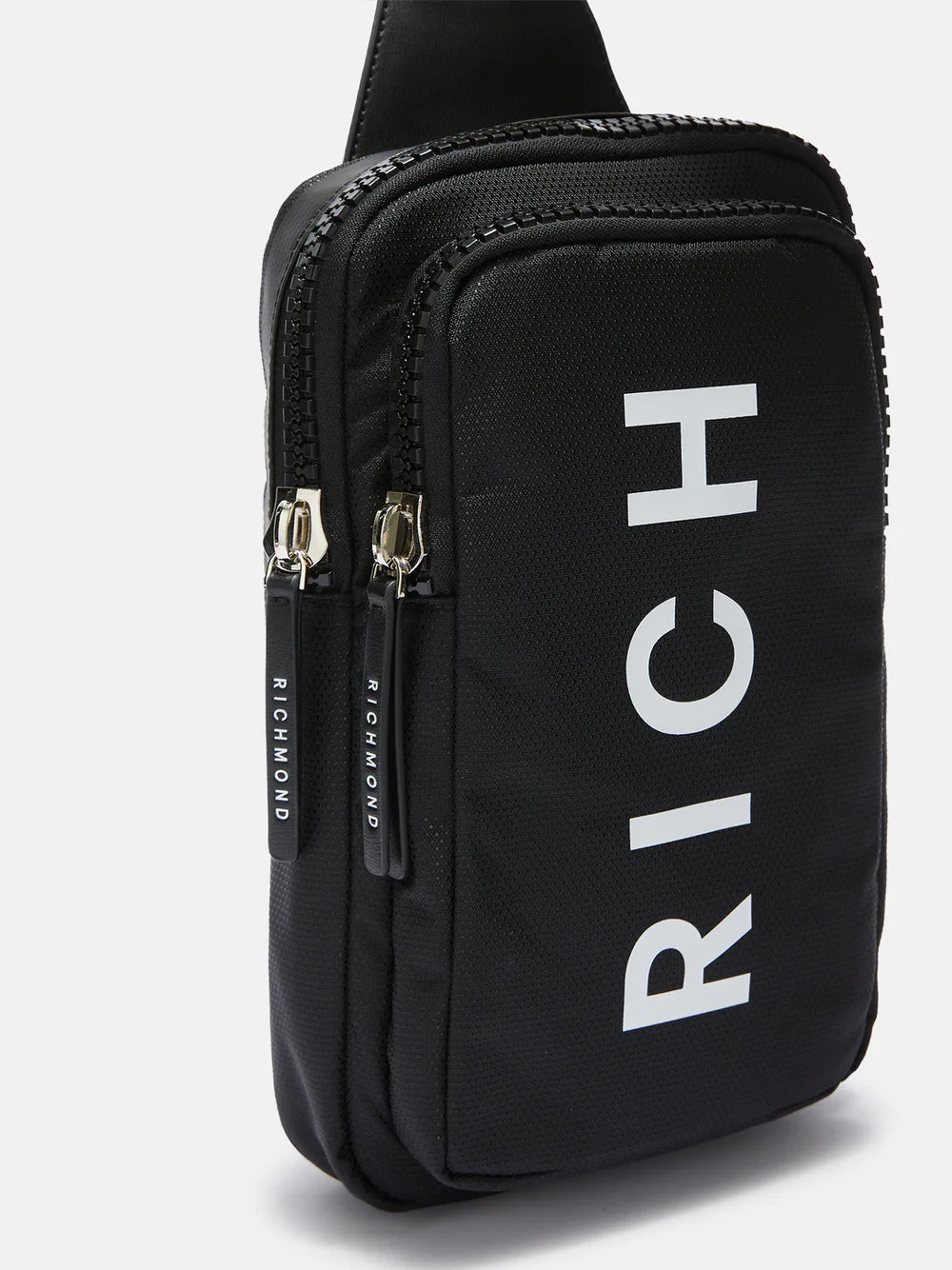RICHMOND WAIST BAG RMP25018BO