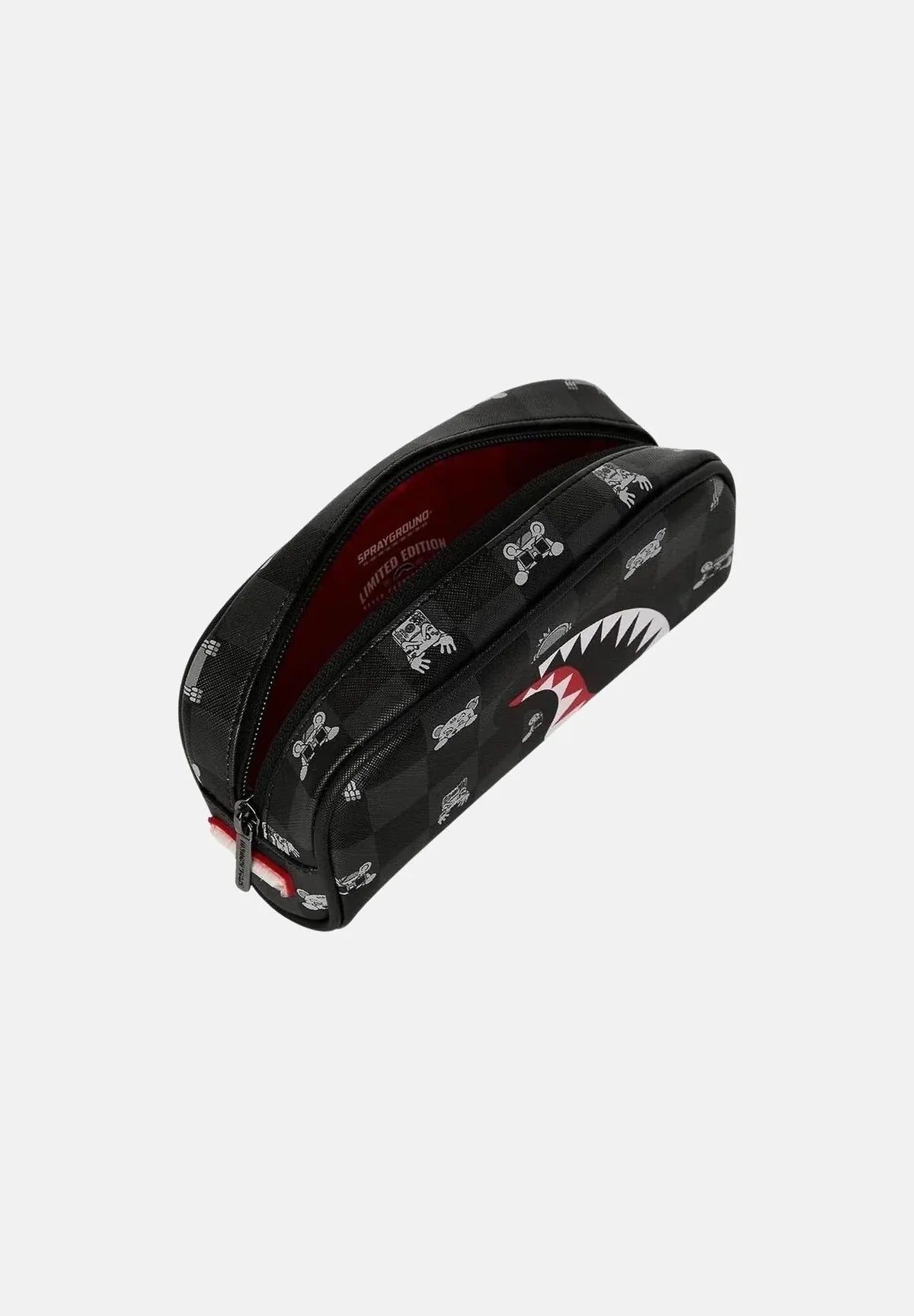 SPRAYGROUND ASTUCCIO 910B8913NSZINT01