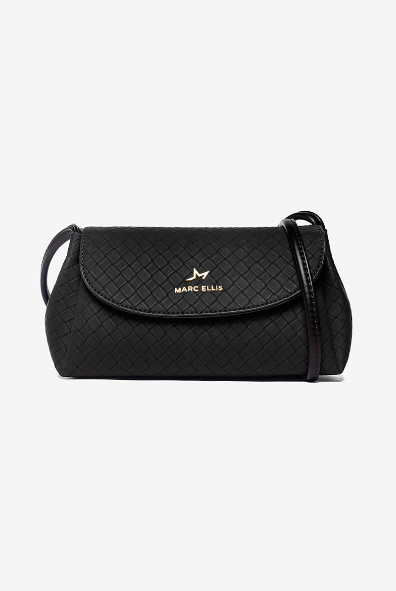 borsa Donna MARC ELLIS SIBYL SUEDE