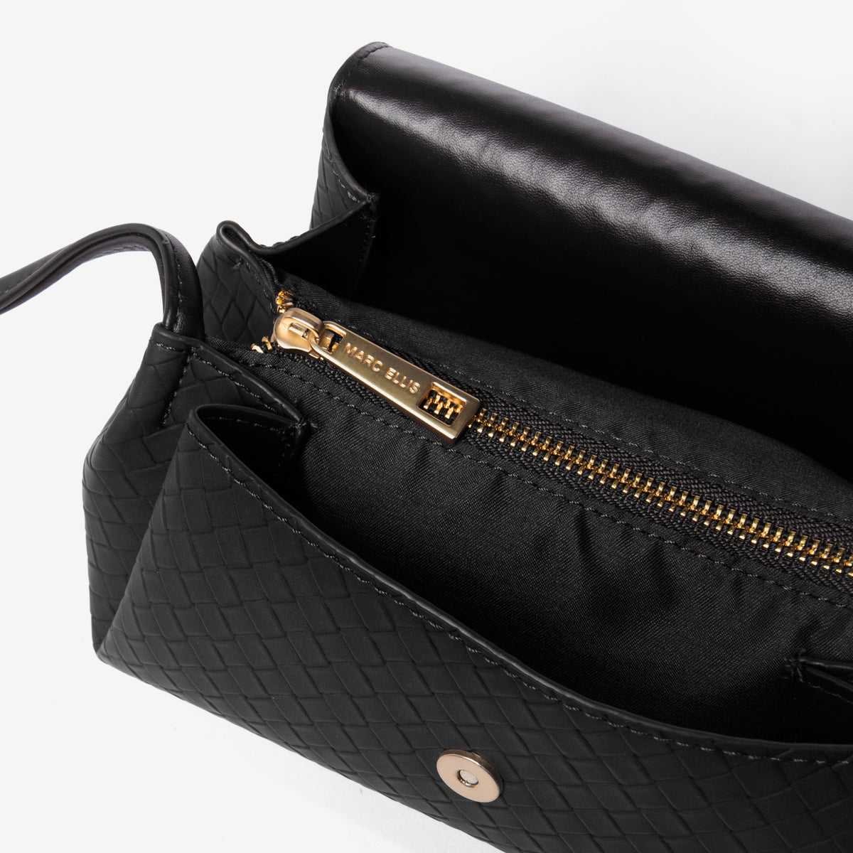 borsa Donna MARC ELLIS SIBYL SUEDE