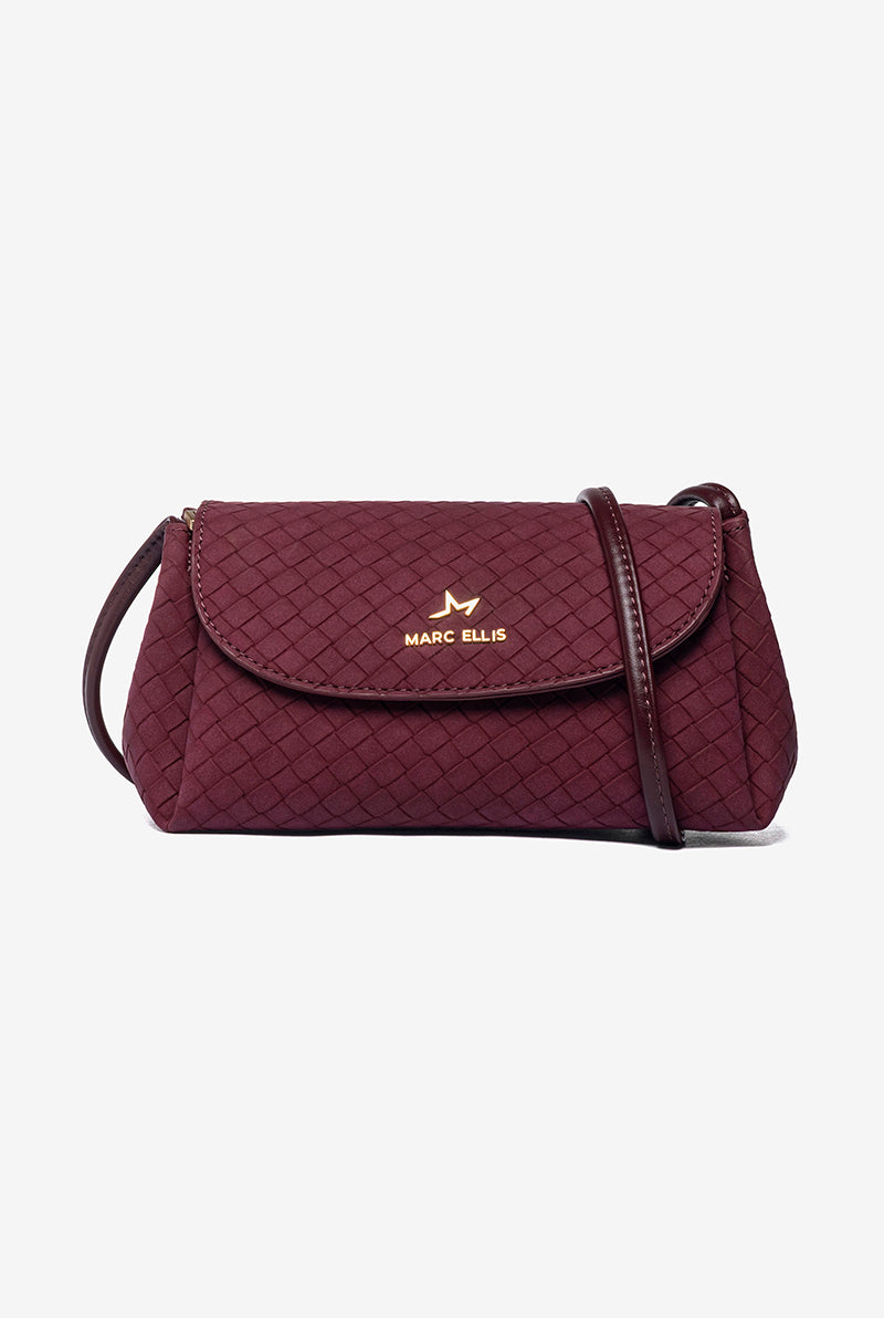 borsa Donna MARC ELLIS SIBYL SUEDE