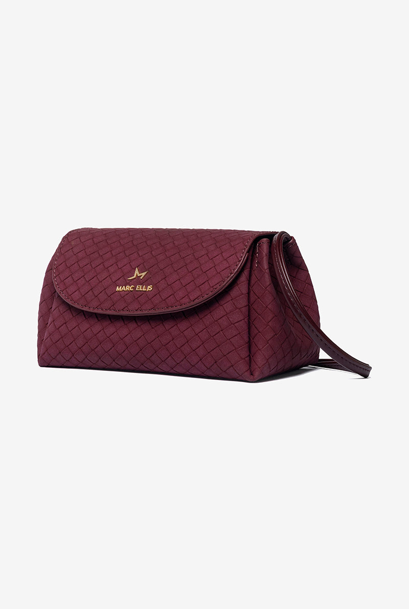borsa Donna MARC ELLIS SIBYL SUEDE