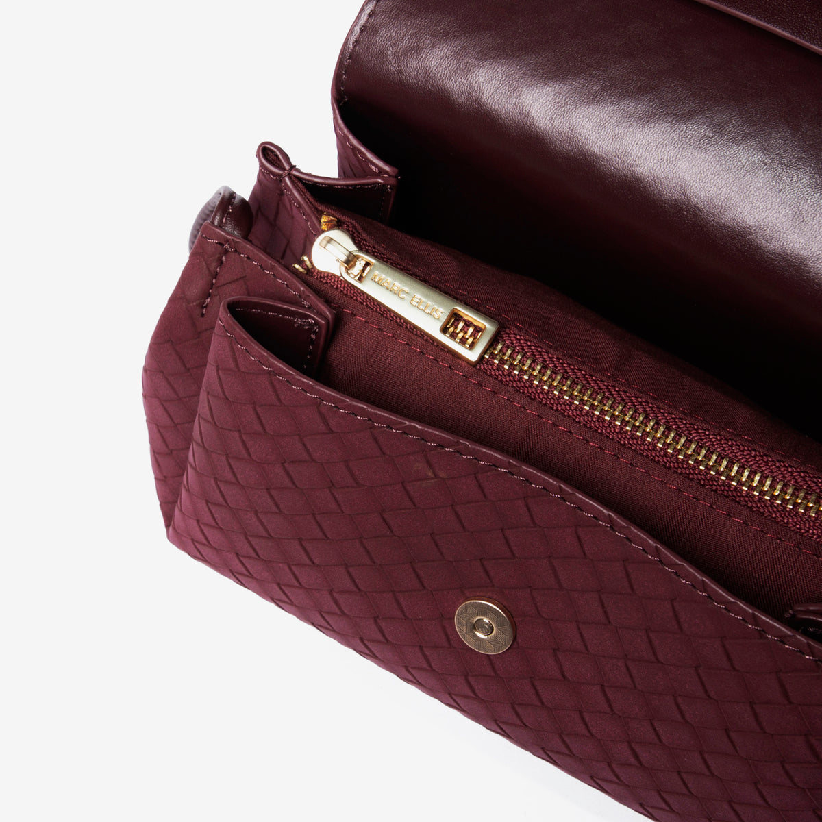 borsa Donna MARC ELLIS SIBYL SUEDE