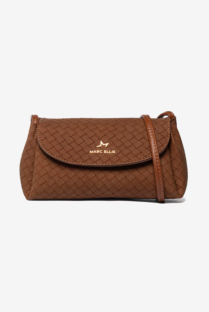 borsa Donna MARC ELLIS SIBYL SUEDE