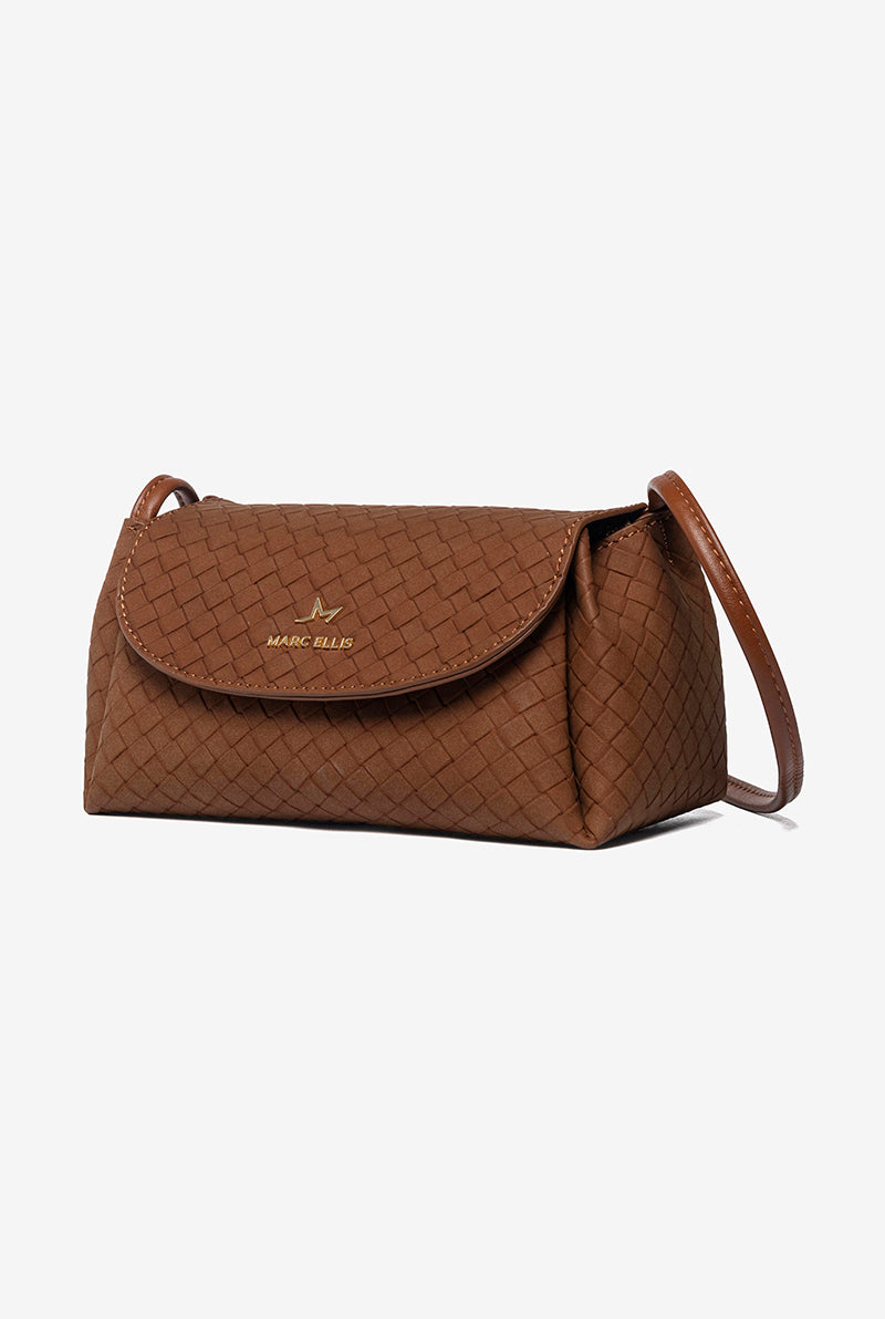 borsa Donna MARC ELLIS SIBYL SUEDE