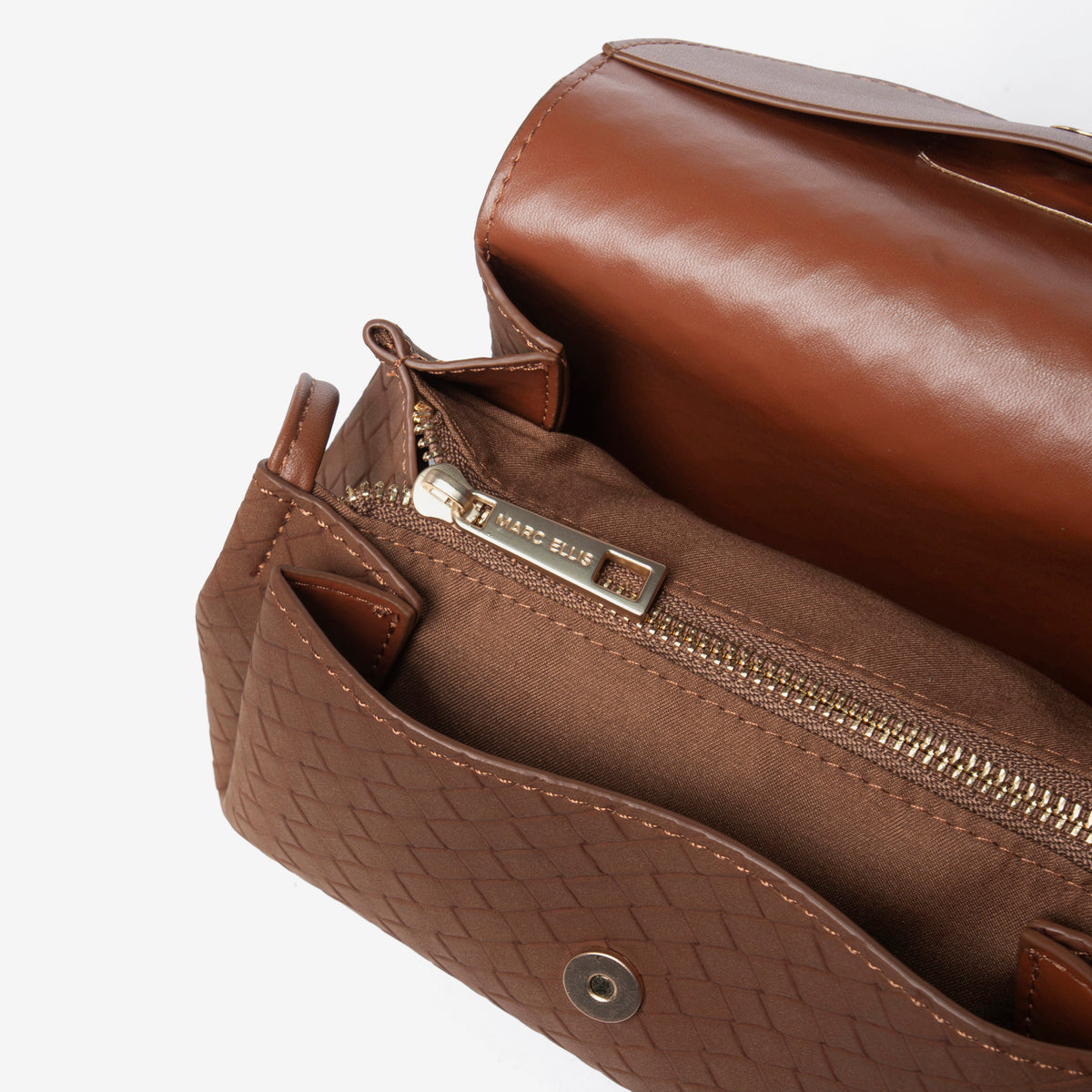 borsa Donna MARC ELLIS SIBYL SUEDE